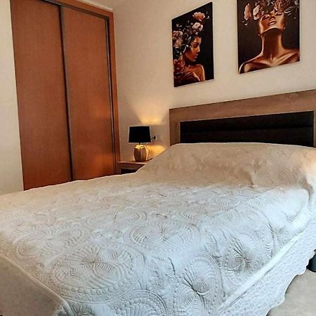Apartamento Antina 12 En Санта Пола Экстерьер фото