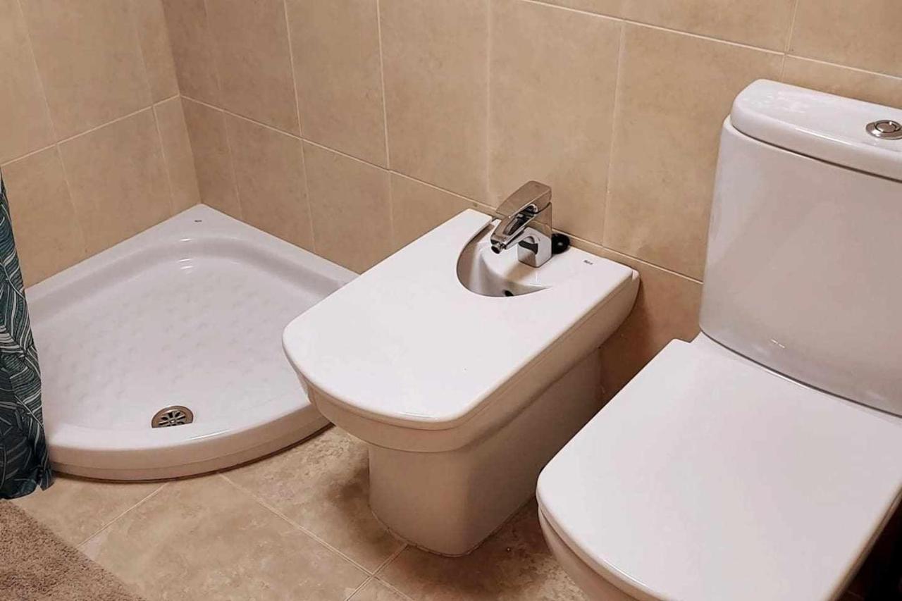 Apartamento Antina 12 En Санта Пола Экстерьер фото