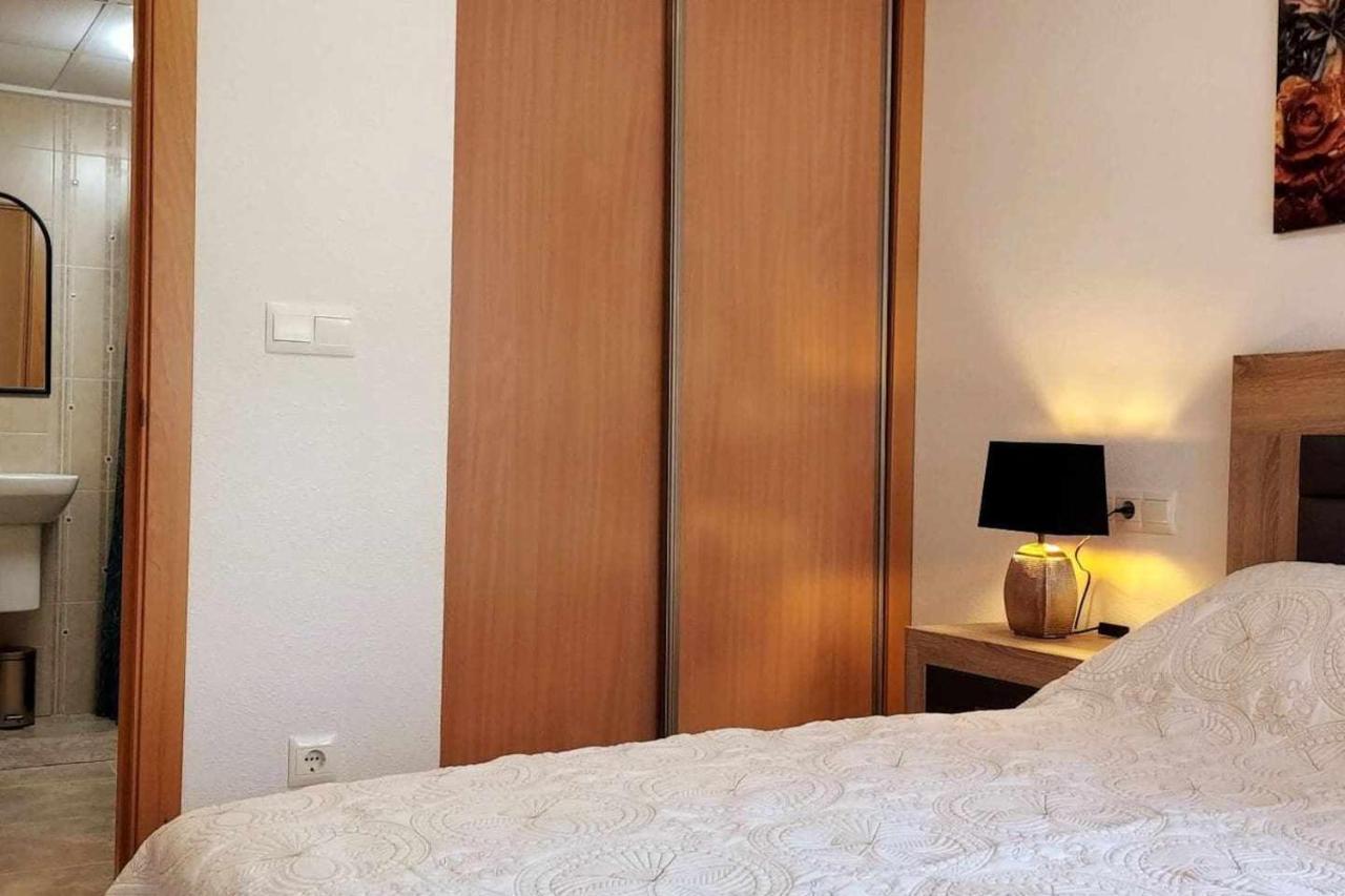 Apartamento Antina 12 En Санта Пола Экстерьер фото