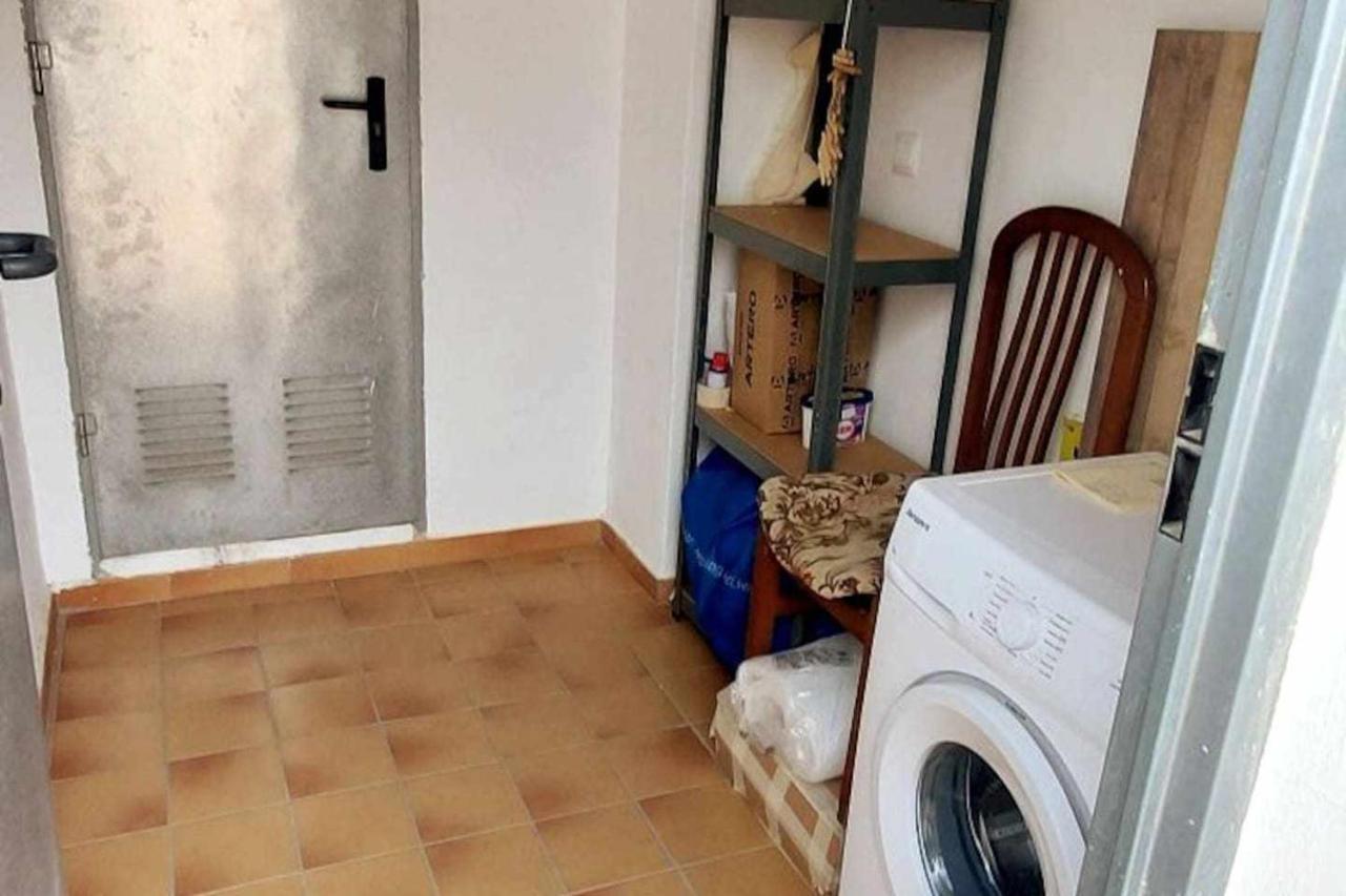 Apartamento Antina 12 En Санта Пола Экстерьер фото