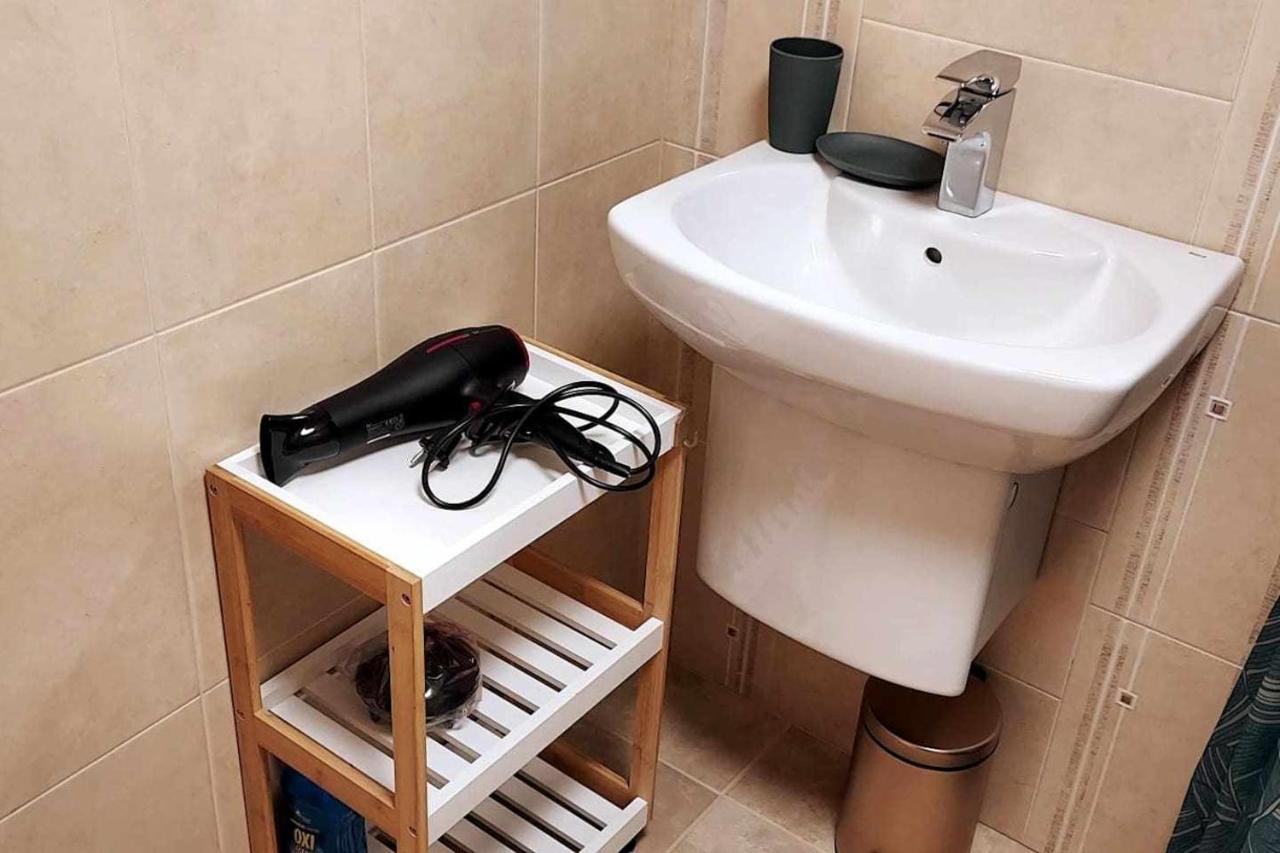 Apartamento Antina 12 En Санта Пола Экстерьер фото