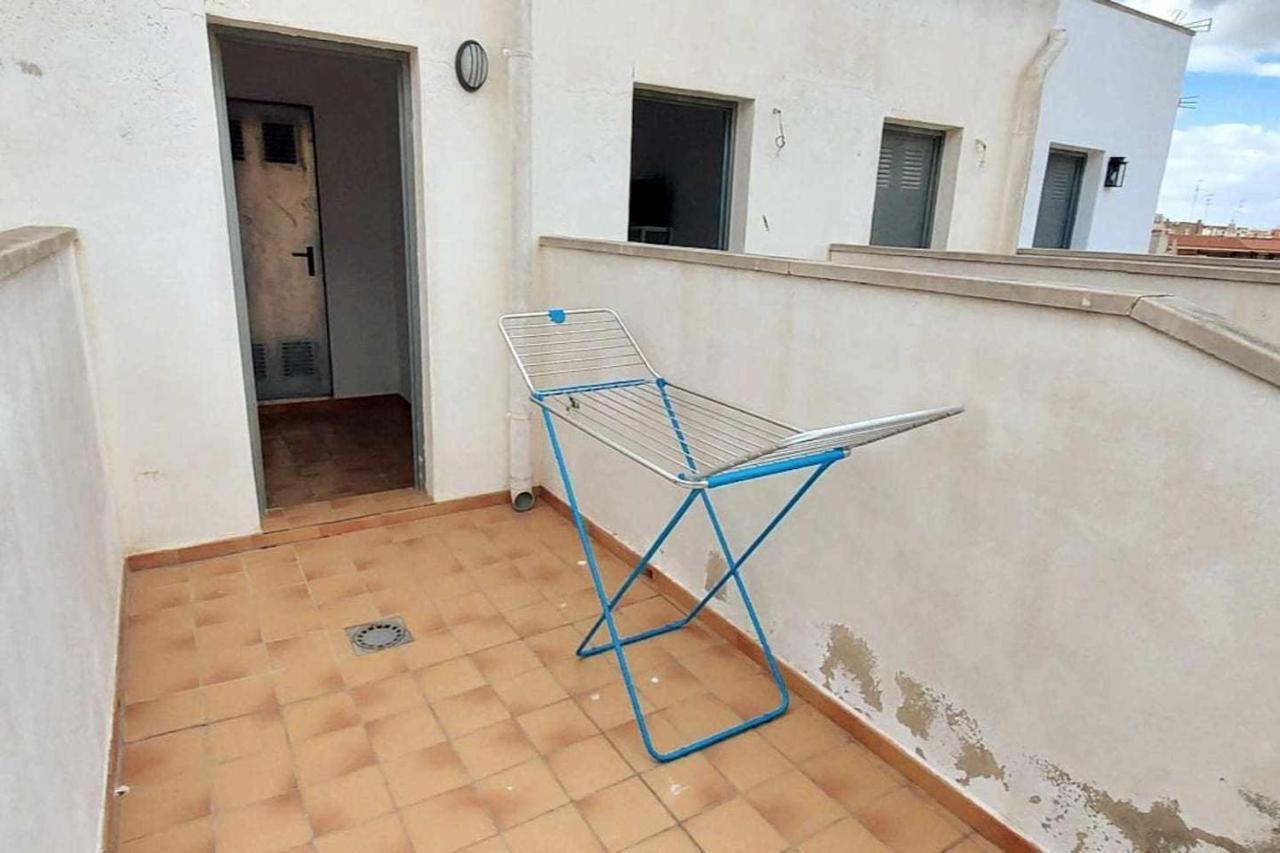 Apartamento Antina 12 En Санта Пола Экстерьер фото