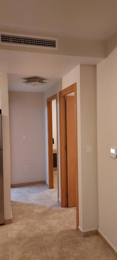 Apartamento Antina 12 En Санта Пола Экстерьер фото