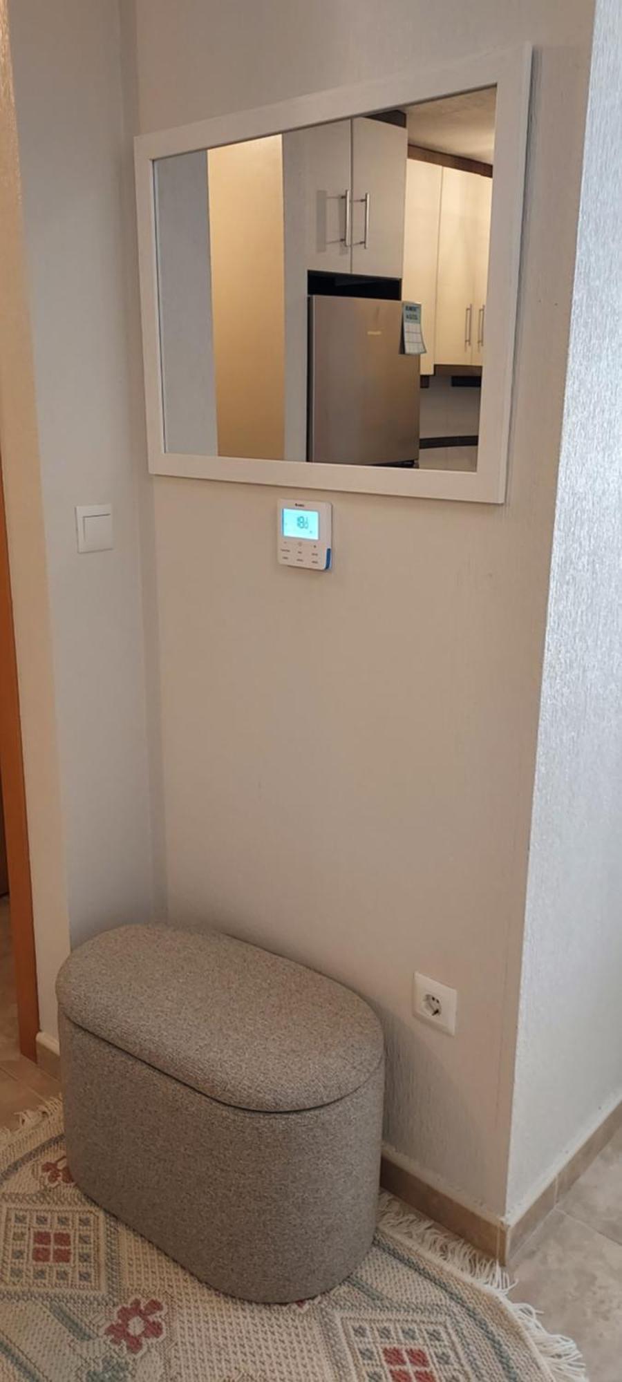 Apartamento Antina 12 En Санта Пола Экстерьер фото