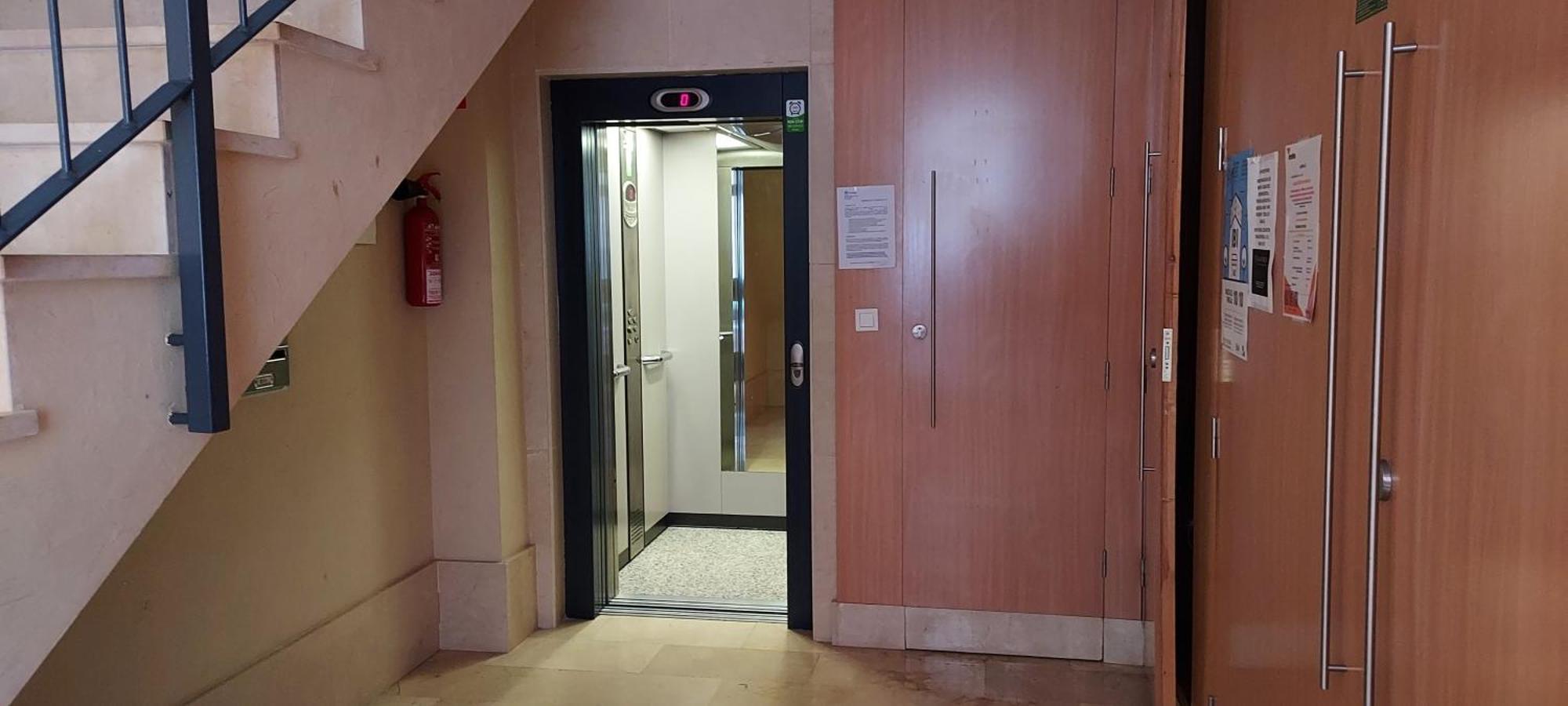 Apartamento Antina 12 En Санта Пола Экстерьер фото