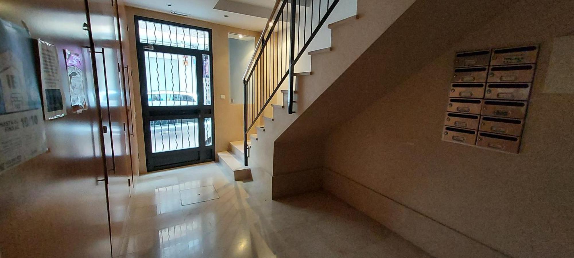 Apartamento Antina 12 En Санта Пола Экстерьер фото